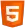 html5